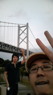 瀬戸大橋