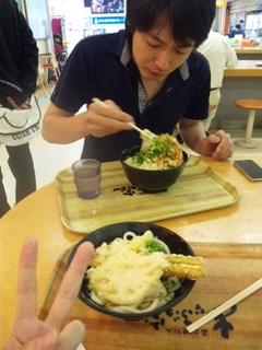 さぬきうどん
